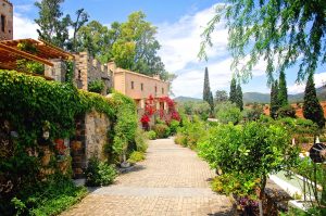 Authentische Landhäuser und charmante Bed & Breakfasts