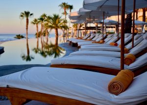 Wellness- und Detox-Retreats
