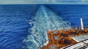 Kreuzfahrten auf kleinen Schiffen